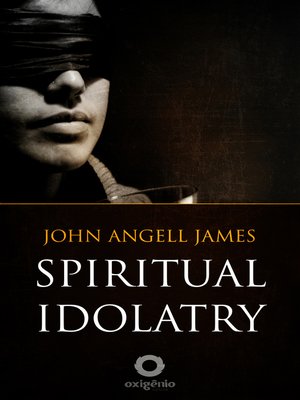 cover image of Spiritual Idolatry
